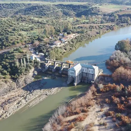 Rural El Salto Holiday home