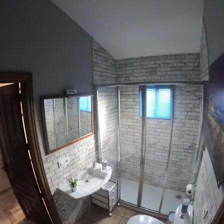 Rural El Salto Holiday home