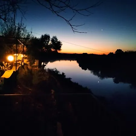 Holiday home Rural El Salto Villafranca de Cordoba