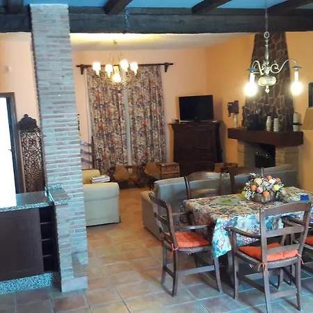 Rural El Salto Holiday home *