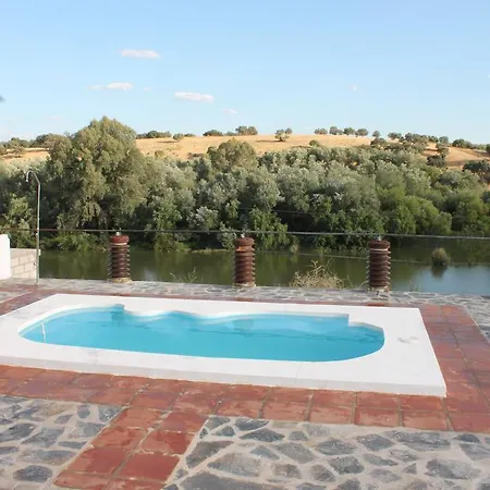 Rural El Salto Holiday home Villafranca de Cordoba