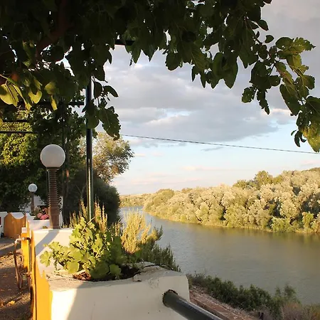 Rural El Salto