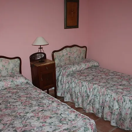 Holiday home Rural El Salto Villafranca de Cordoba