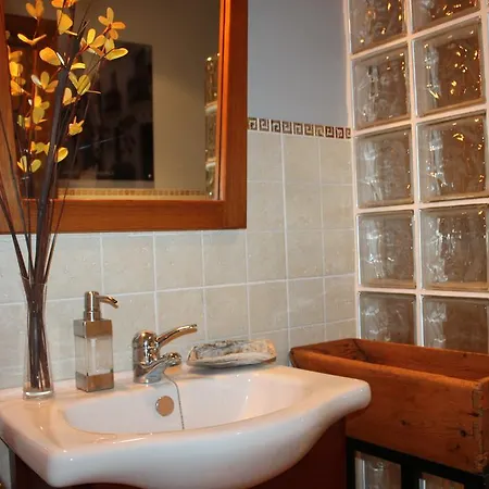 Holiday home Rural El Salto Villafranca de Cordoba