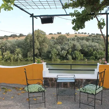 Rural El Salto Holiday home Villafranca de Cordoba