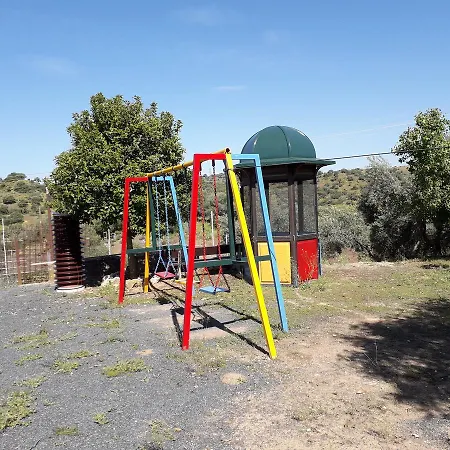 Rural El Salto Holiday home *